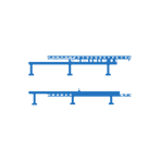 Movable Scaffolding System