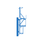 Climbing Formwork