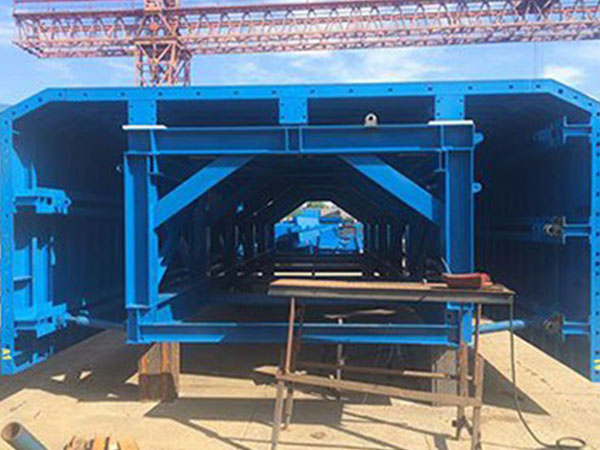 Box Culvert Formwork