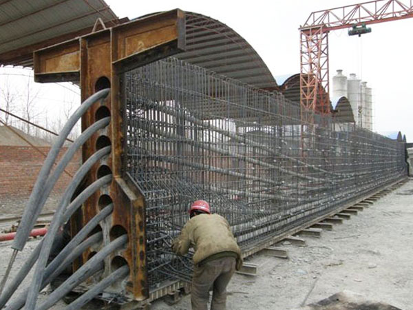 T Beam Formwork