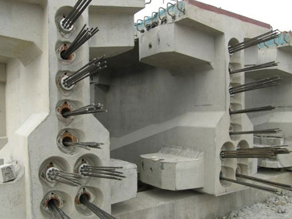 T Beam Formwork