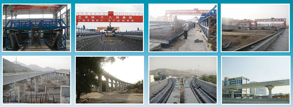 Steel Formwork Supplier