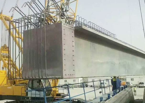 T Beam Formwork